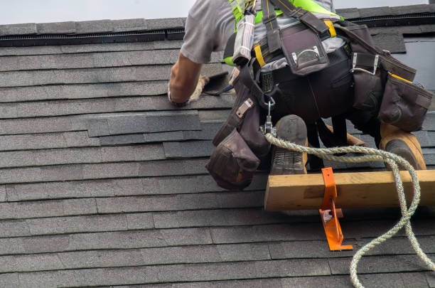 Trusted Storm Damage Roof Repair service in Tennent, NJ - Brentwood Metal Roofing